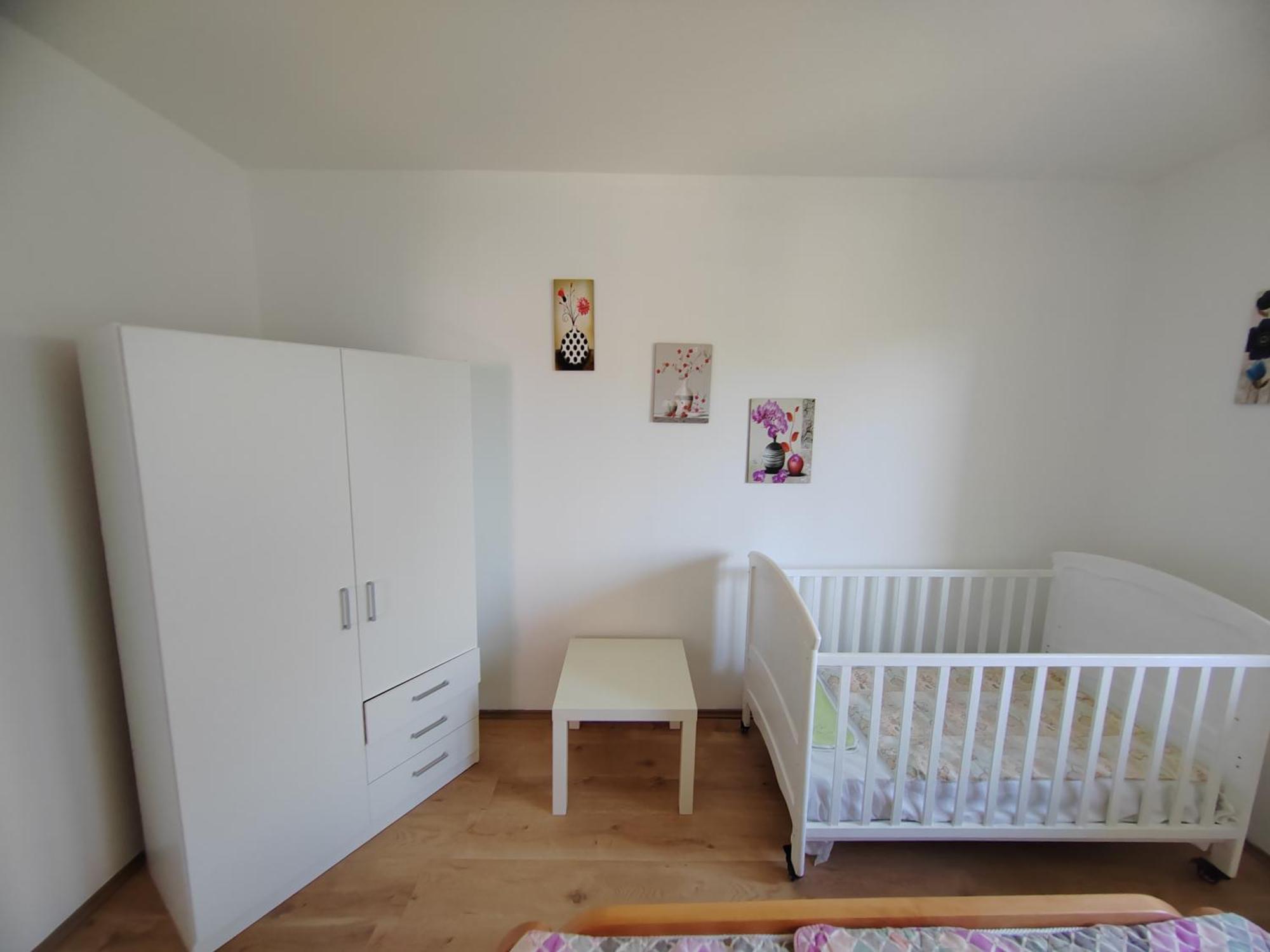 Duplex Mihajlovic-Vrnjacka Banja Appartement Buitenkant foto