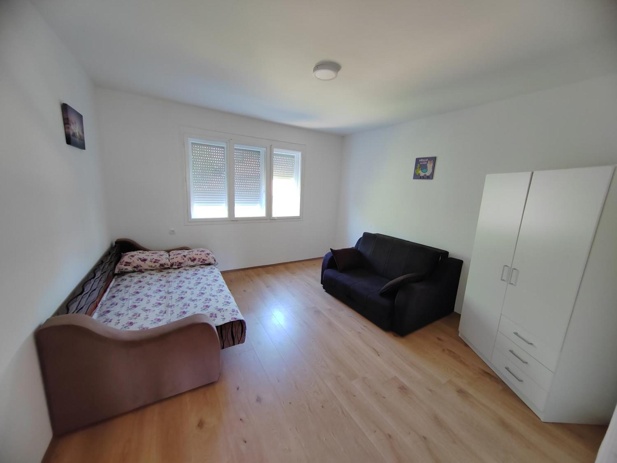 Duplex Mihajlovic-Vrnjacka Banja Appartement Buitenkant foto