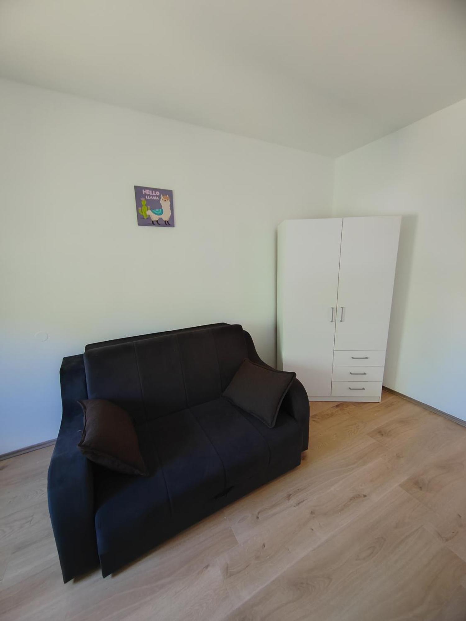 Duplex Mihajlovic-Vrnjacka Banja Appartement Buitenkant foto