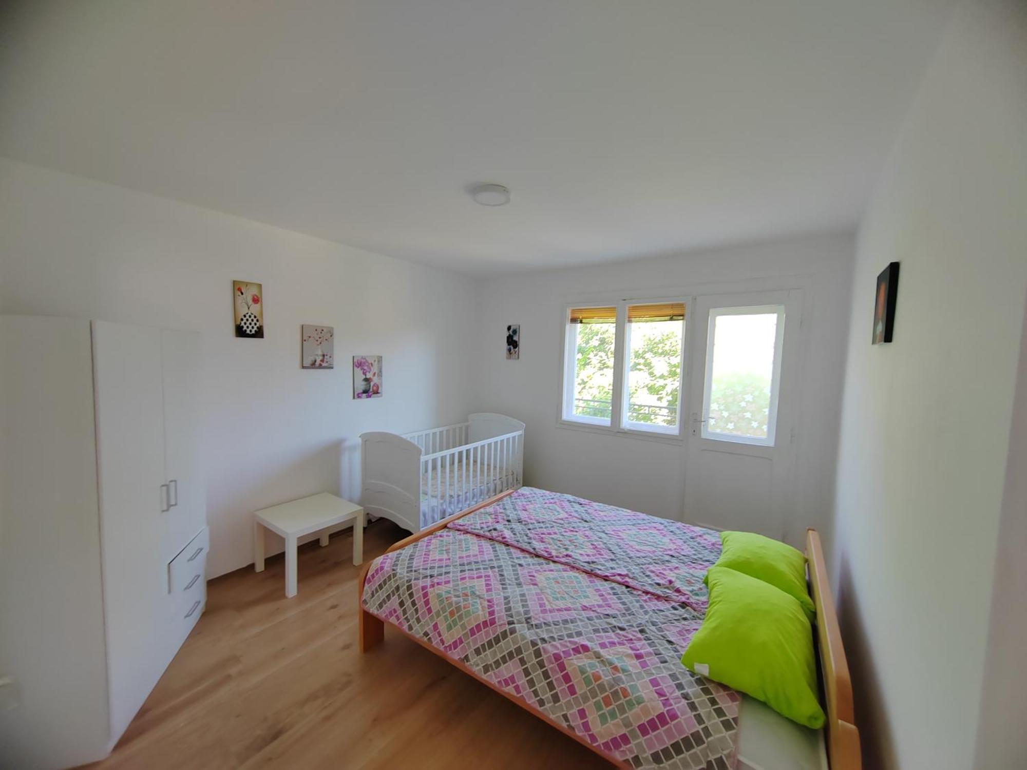 Duplex Mihajlovic-Vrnjacka Banja Appartement Buitenkant foto