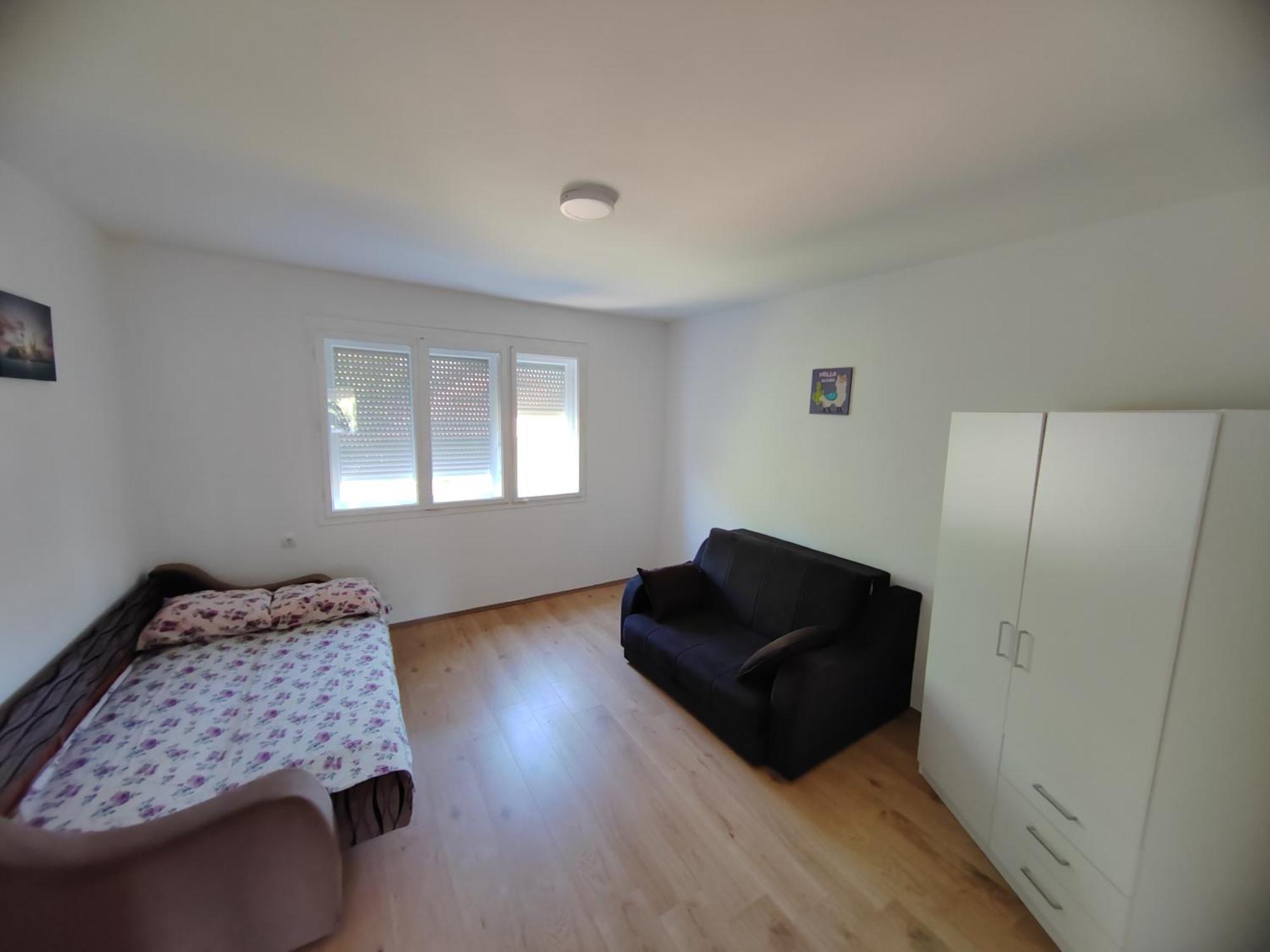 Duplex Mihajlovic-Vrnjacka Banja Appartement Buitenkant foto