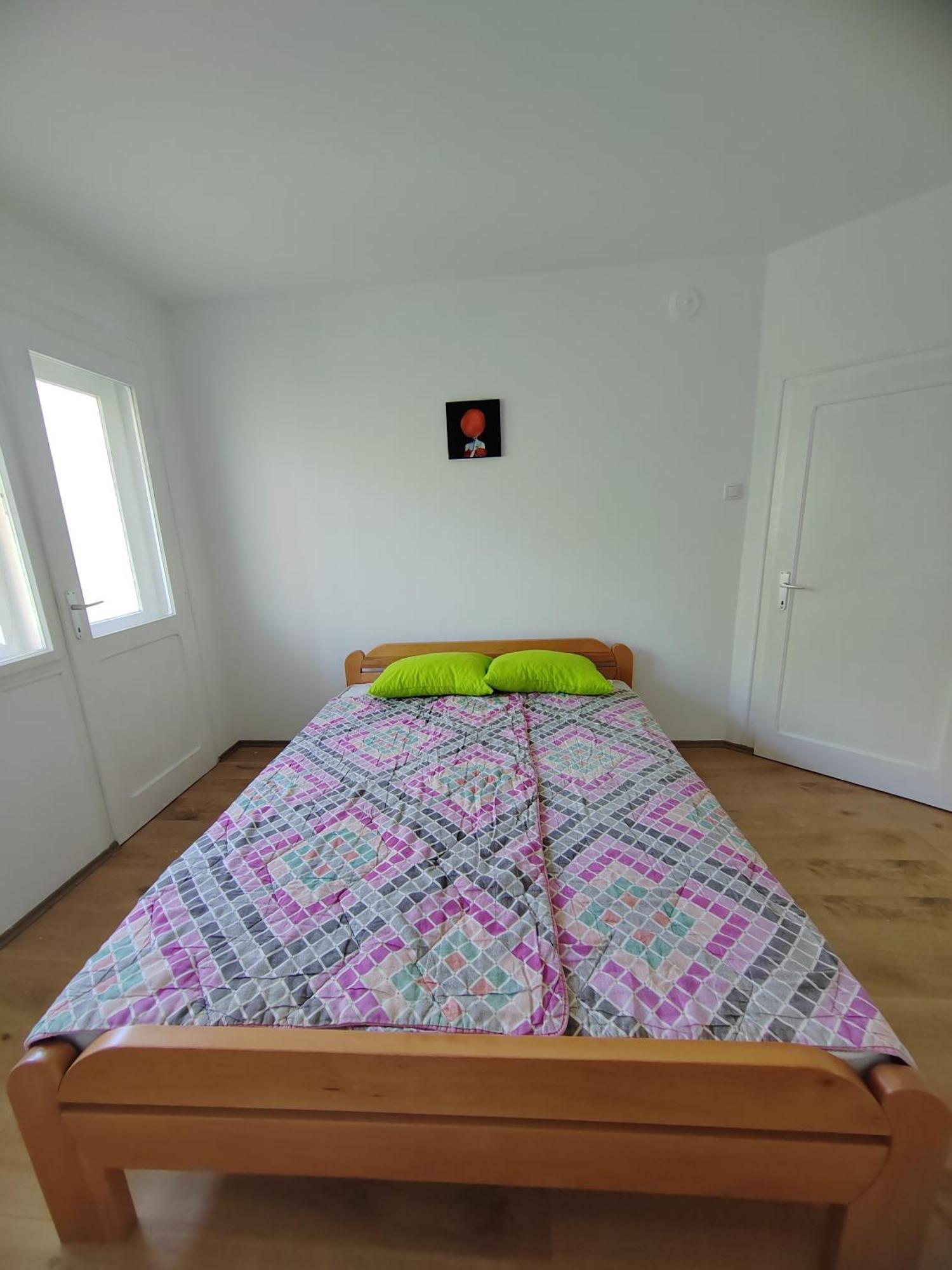 Duplex Mihajlovic-Vrnjacka Banja Appartement Buitenkant foto