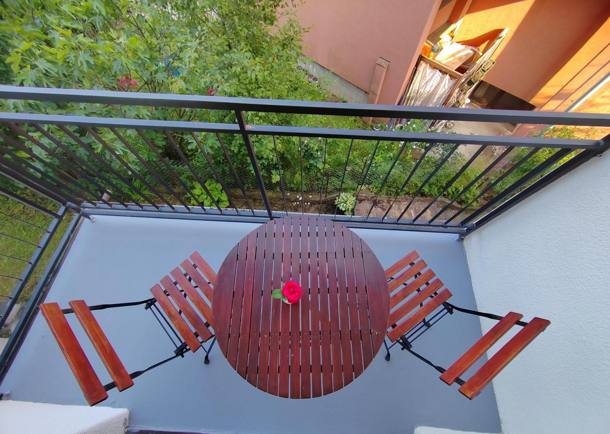 Duplex Mihajlovic-Vrnjacka Banja Appartement Buitenkant foto