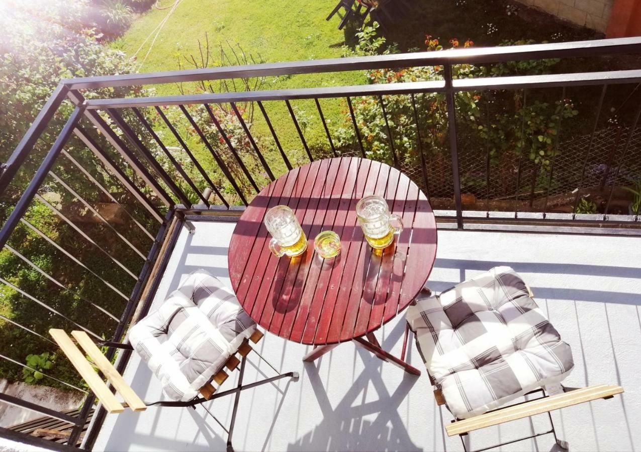 Duplex Mihajlovic-Vrnjacka Banja Appartement Buitenkant foto