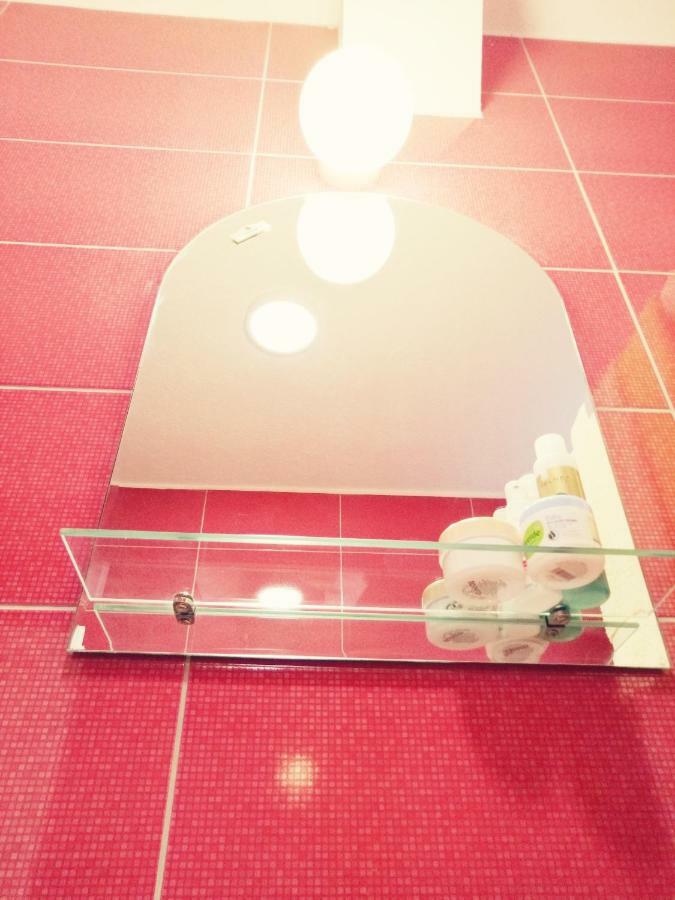 Duplex Mihajlovic-Vrnjacka Banja Appartement Buitenkant foto