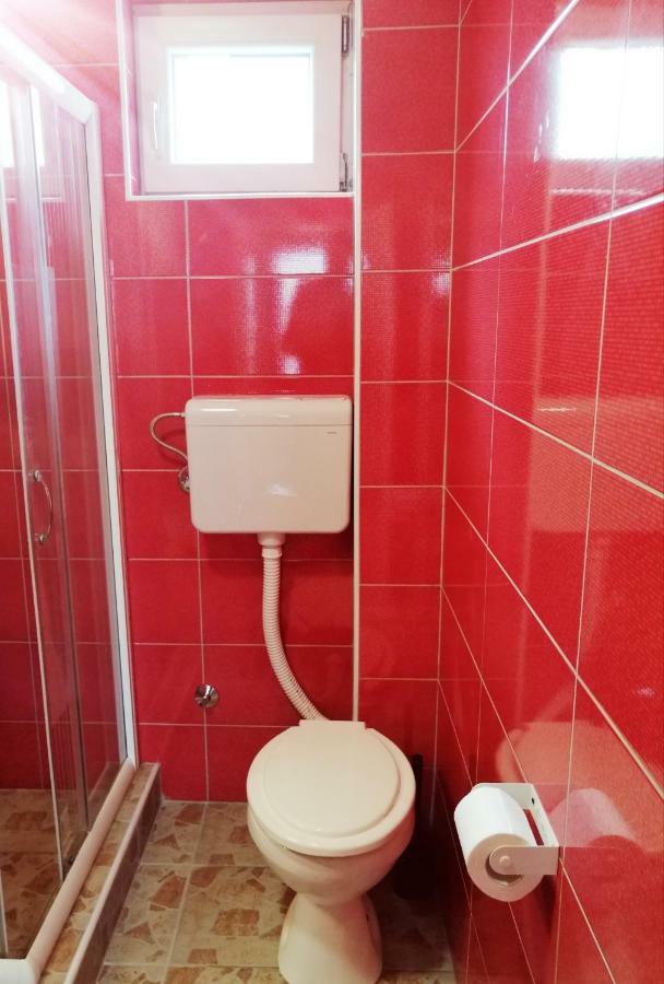 Duplex Mihajlovic-Vrnjacka Banja Appartement Buitenkant foto