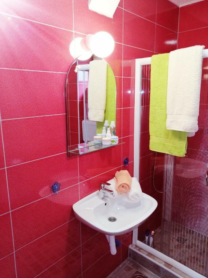 Duplex Mihajlovic-Vrnjacka Banja Appartement Buitenkant foto