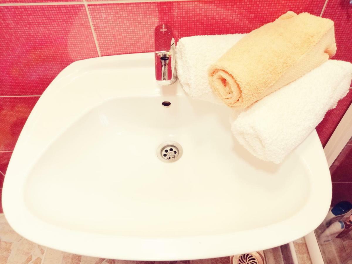 Duplex Mihajlovic-Vrnjacka Banja Appartement Buitenkant foto