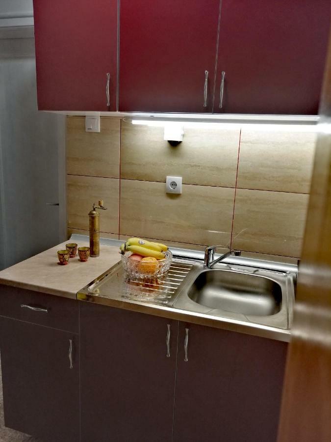 Duplex Mihajlovic-Vrnjacka Banja Appartement Buitenkant foto